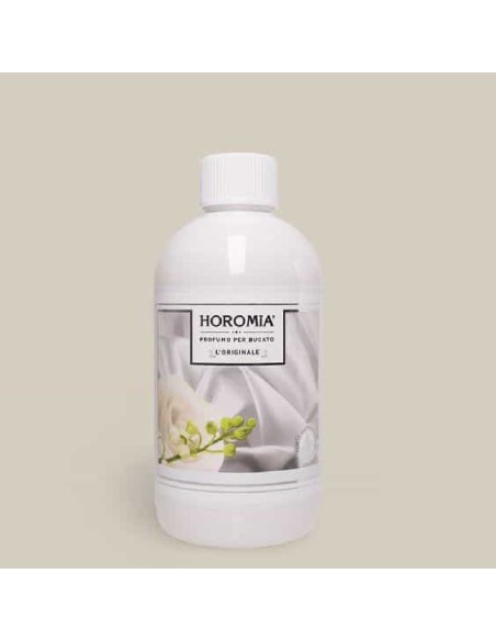 Horomia profumo per bucato  White 500ml