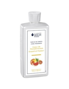 Ricarica Lampe Berger Coeur de Pamplemousse 500ml - Sindy Arredo