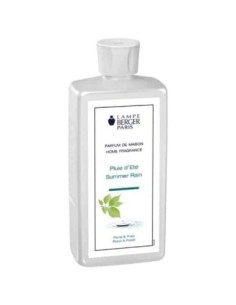 Ricarica Lampe Berger Pluie d'Ete 500ml -Sindy Arredo