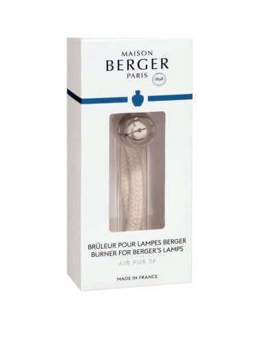 Lampe Berger stoppino bruciatore air pur -Sindy Arredo