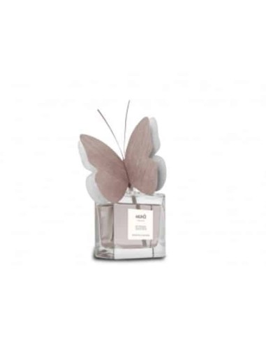 Profumatore butterfly Muhà 50ml ambra antica- Sindy arredo