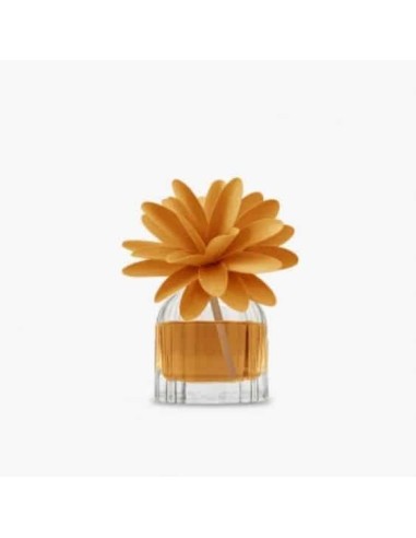 Profumatore Flower 60ml Cedro e bergamotto- Sindy arredo