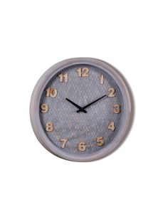 Orologio quadrante in legno da parete | Sindy Arredo
