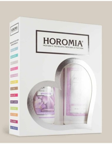 Horomia profuma bucato Horotwins Brezza di Primavera Profuma Bucato e