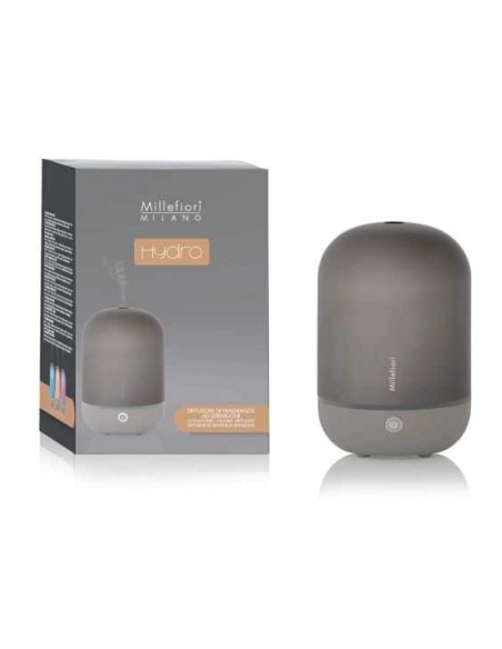 Diffusore di fragranza Hydro Rounded 1DURN