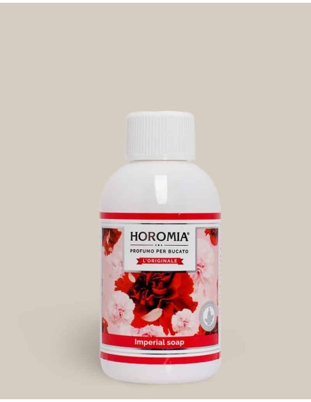 Horomia profuma bucato Imperial Soap 250ml H-133 - Sindy Arredo