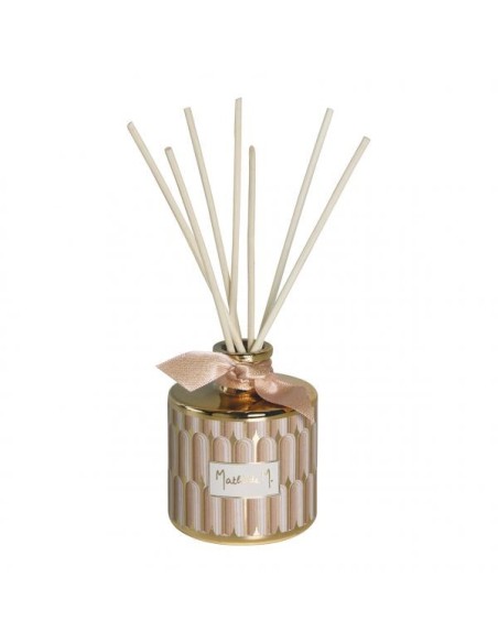 Home fragrance diffuser Fêtes Majestueuses 100 ml - Sindy Arredo