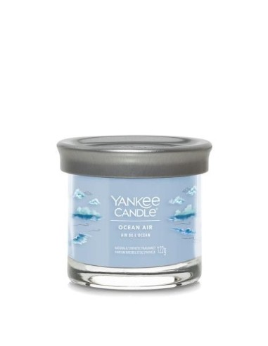 Yankee Candle signature small tumbler ocean air 1744737E