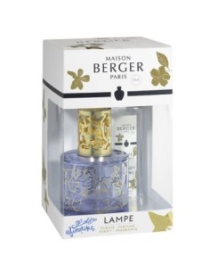 Lampe Berger Cofanetto Pure Lolita Lempicka Parme 4751 2