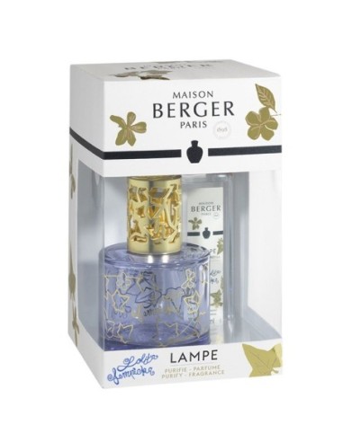 Lampe Berger Cofanetto Pure Lolita Lempicka Parme 4751