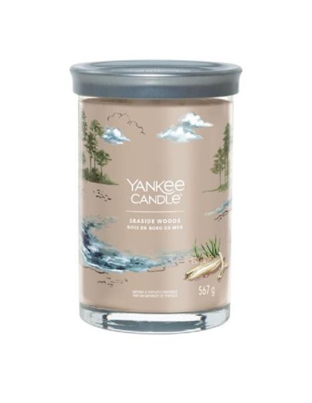 Yankee Candle Seaside Woods giara grande tumbler 1630719E