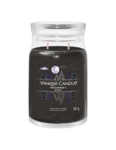 Candele profumate Yankee Candle giara Signature Midsummers Night 1629968E