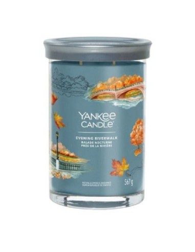 Candele profumate yankee Evening Riverwalk 1743366E