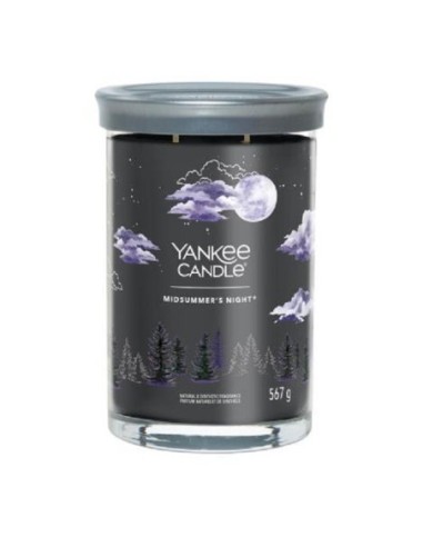 Candele profumate Yankee Candle Midsummers Night 1630036E