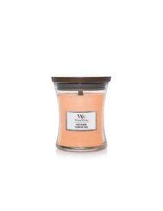 Woodwick Candela media Yuzu Blooms 1728617E