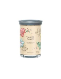 Candele Yankee Candle Tumbler Christmas Cookie 1630044E