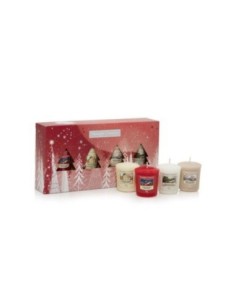 Candele profumate Set regalo Yankee Candle 1738655E - Sindy Arredo
