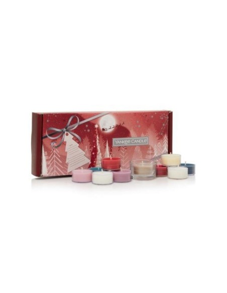 Yankee Candle confezioni regalo tealights 1738646E - Sindy Arredo