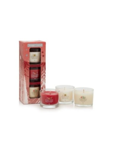 Candele Profumate Confezioni regalo Yankee Candle 1738575E