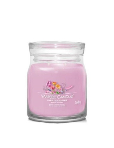 Yankee candle offerte candele in giara Hand Tied Blooms 1734806E