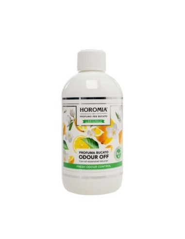 Horomia profumo per bucato Odour off 500Ml H-187  Sindy Arredo