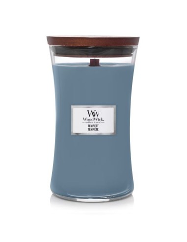 Woodwick candele profumate giara grande tempest 1753972E