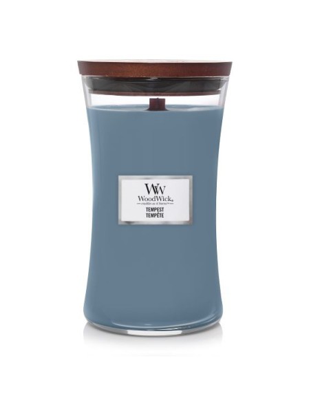 Woodwick candele profumate giara grande tempest 1753972E