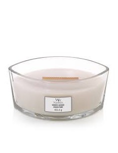 Candele profumate Yankee Ellipse Smoked Jasmine 76038E - Sindy Arredo