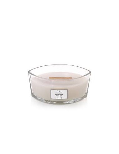 Candele profumate Yankee Ellipse Smoked Jasmine 76038E - Sindy Arredo