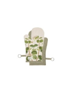 Assortimento guantone cucina Nuvole di Stoffa HTH240304