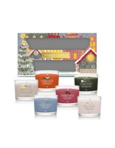 Yankee Candle confezioni regalo candele 2641986E