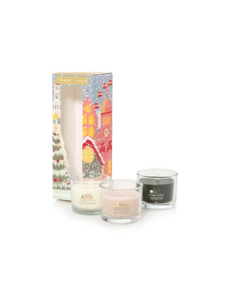 Yankee Candle confezione regalo candele 2641988E