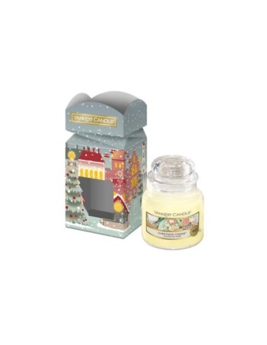 Yankee Candle confezioni natalizie giara original 2653563E