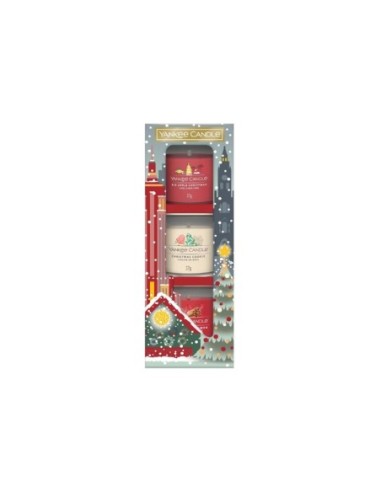 Yankee Candle confezioni regalo particolari candele 2653558E