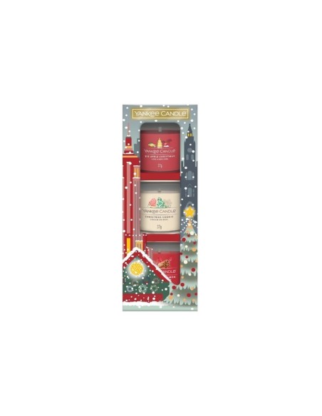 Yankee Candle confezioni regalo particolari candele 2653558E