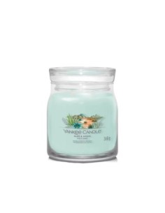 Yankee Candle Candele profumate Signature Aloe & Agave 1749328E