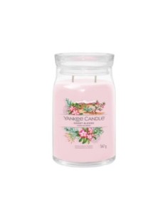 Candele Profumate Yankee Candle Signature Desert Blooms 1749351E