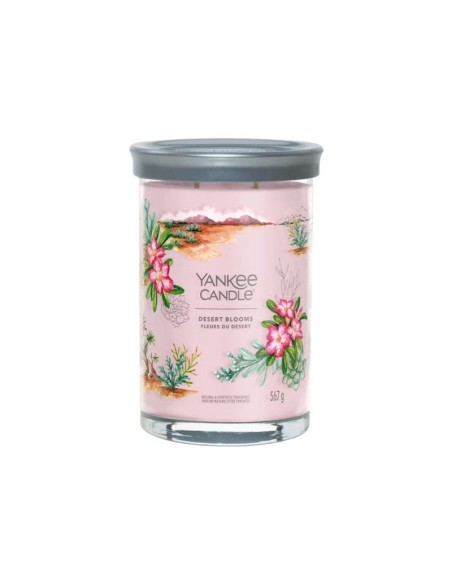 Candele profumate Yankee Candle Tumbler Desert Blooms 1749339E