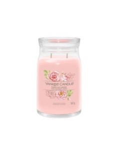 Yankee Candle Candele Signature Fresh Cut Roses 1630682E
