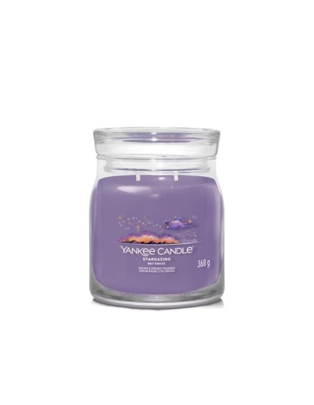 Yankee Candle Candele in giara Stargazing 1749348E