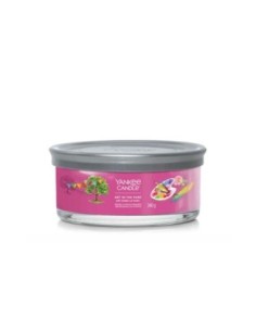 Yankee Candle Candele 5 stoppini Art in the park 1728861E