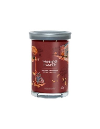 Yankee Candle Candele profumate Tumbler Autumn Daydream 1743356E