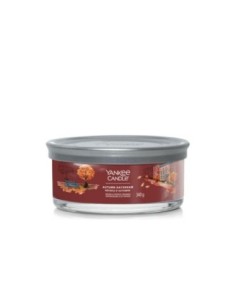 Yankee Candle candele 5 stoppini Autumn Daydream 1743379E