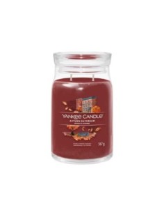 Yankee Candle Candela Signature Autumn Daydream 1743378E