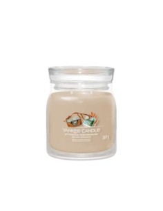 Yankee Candle offerte Candele Signature medie Afternoon Scrapbooking 1759609E