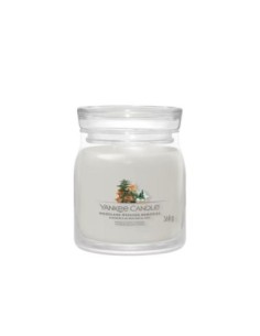 Yankee Candle candela profumata Woodland Weekend Memories 1759604E