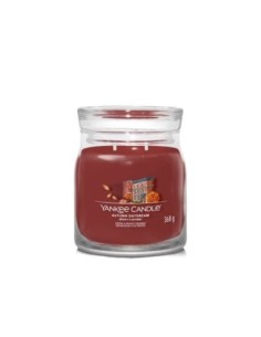 Yankee Candle Candela profumata giara Signature Autumn Daydream 1743348E