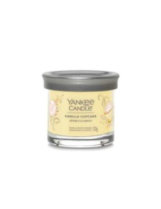 Yankee Candle offerte Candela Tumbler Vanilla Cupcake 2654106E