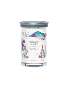 Yankee Candle offerte Candele Tumbler grandi Magical Bright Lights 1743362E