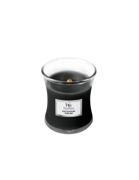 Woodwick Candele profumate piccole Black Peppercorn 1666277E